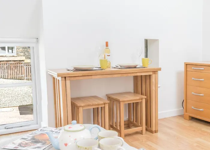 Vicarage Barn Ings (Cumbria)