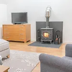 펜션 Vicarage Barn *
