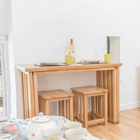 Vicarage Barn Ings (Cumbria)