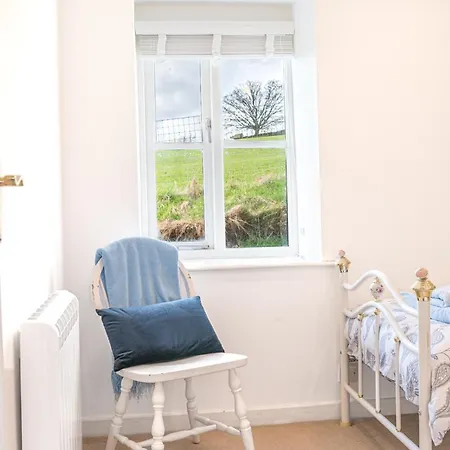 Vicarage Barn Holiday home Ings (Cumbria)