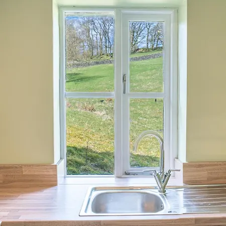 Vicarage Barn בית נופש