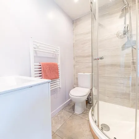 Vicarage Barn Ings (Cumbria)