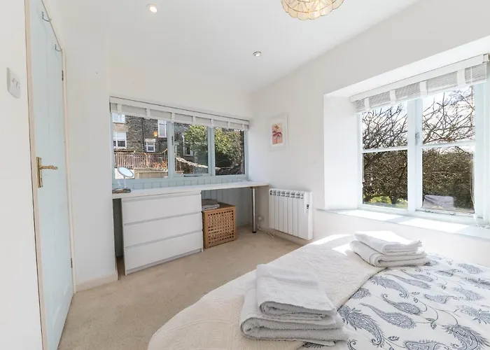 Vicarage Barn * Ings (Cumbria)