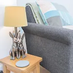 Vicarage Barn *