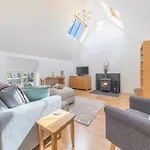 Vicarage Barn 別荘 Ings (Cumbria)