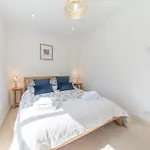 Vicarage Barn