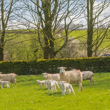 Vicarage Barn Ings (Cumbria)