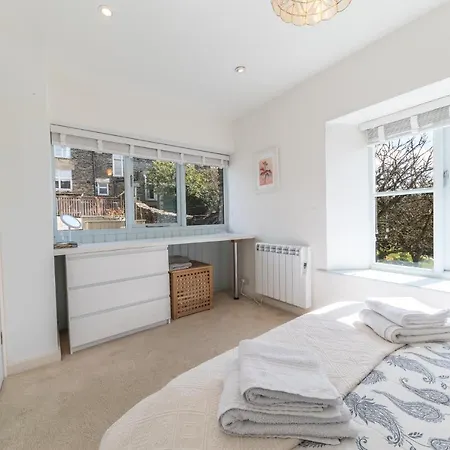 Vicarage Barn * Ings (Cumbria)