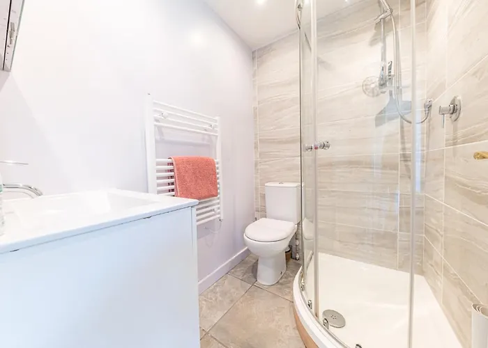 Vicarage Barn Ings (Cumbria)